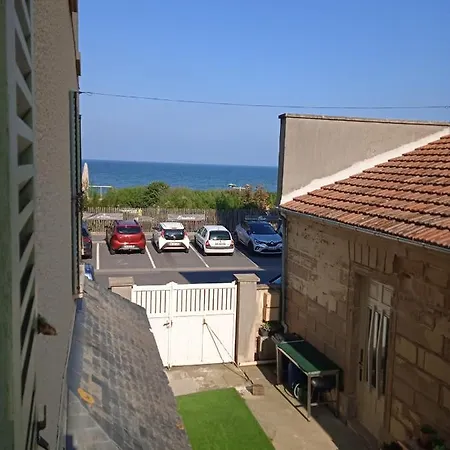 Albireo Yourhostheper Apartment Luc-sur-Mer