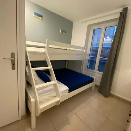 Apartment Albireo Yourhostheper Luc-sur-Mer