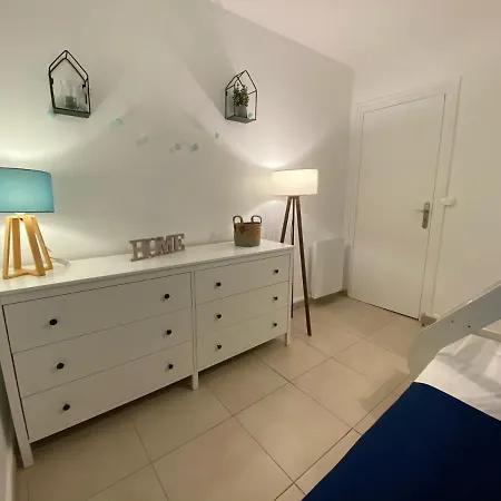 Apartment Albireo Yourhostheper *