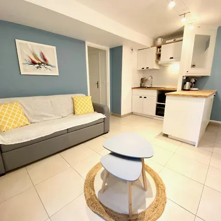 Apartment Albireo Yourhostheper *
