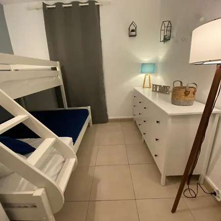 Apartment Albireo Yourhostheper