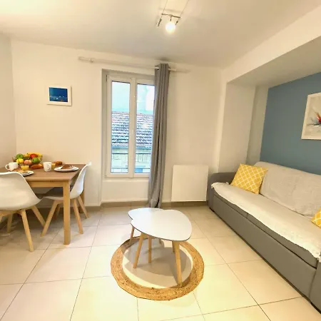 Apartment Albireo Yourhostheper *